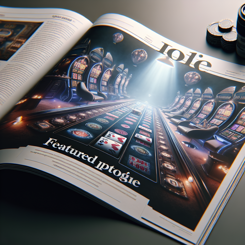 How Online Slots Work: The Complete Beginner’s Guide