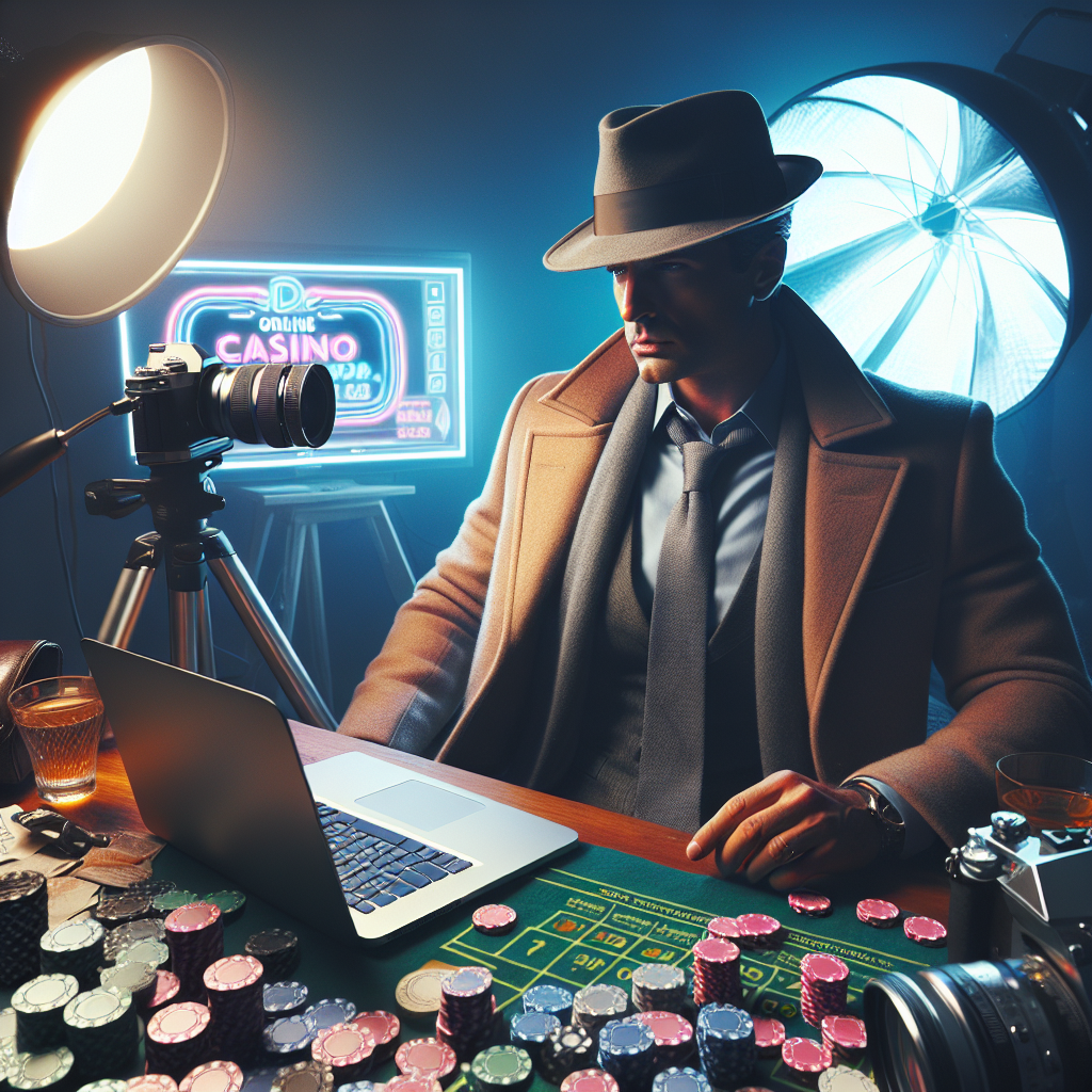 How to Choose the Right Online Casino in 2025
