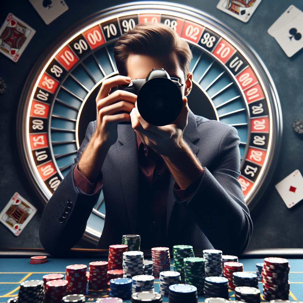 How to Claim and Maximize Casino Bonuses Safely