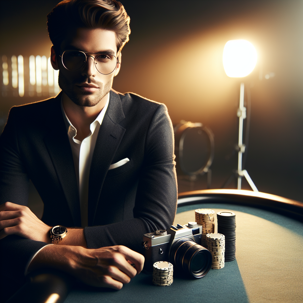 How to Manage Your Casino Bankroll Like a Pro