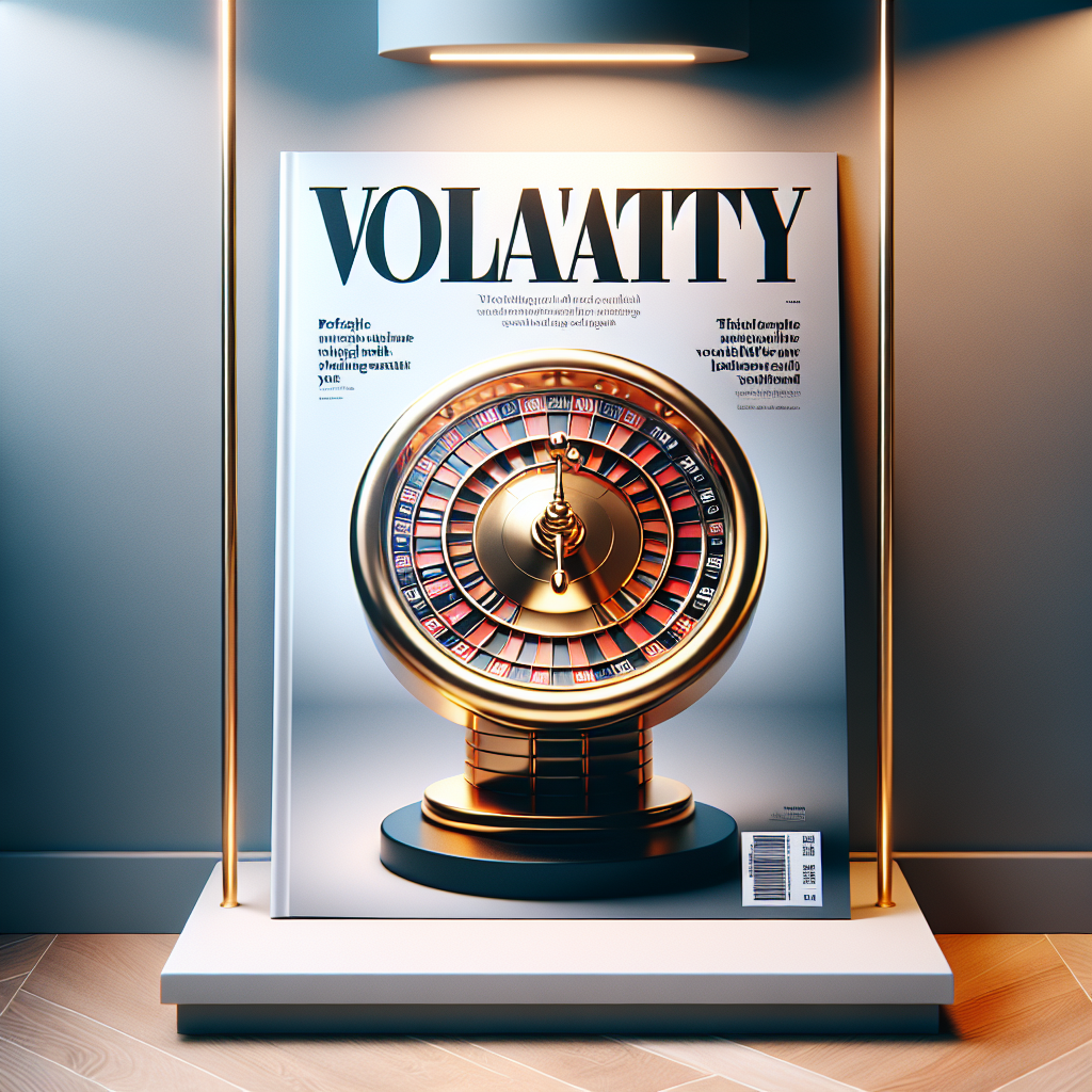 Slot Volatility vs. RTP: What’s the Difference and Why It Matters