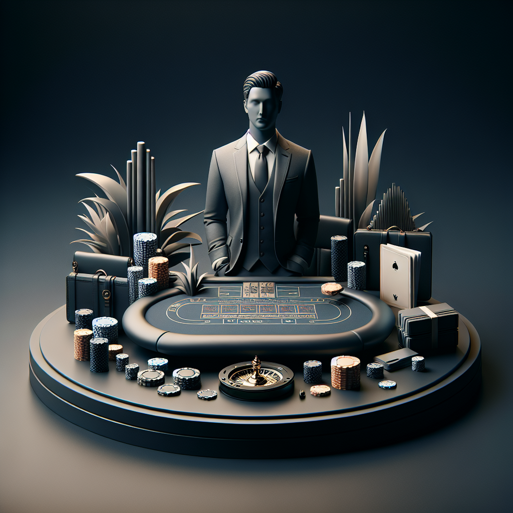 The Pros and Cons of Playing at Live Dealer Casinos