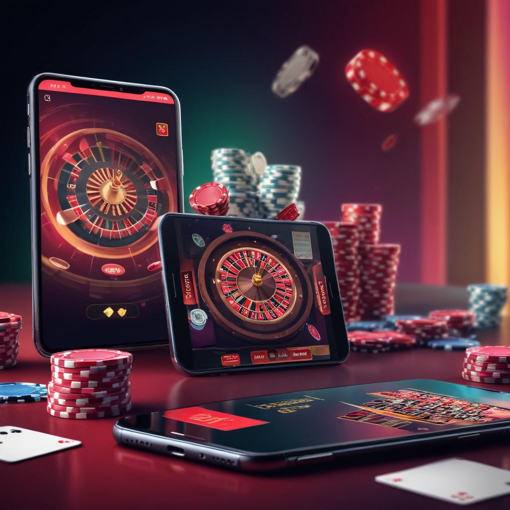How Mobile Casinos Are Changing the Way We Play
