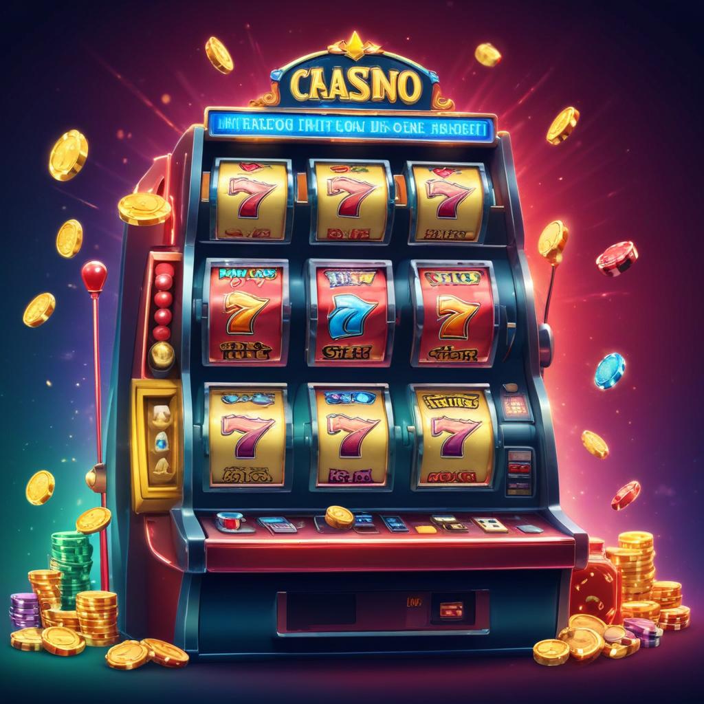 How Online Slots Work: The Complete Beginner’s Guide in 2025