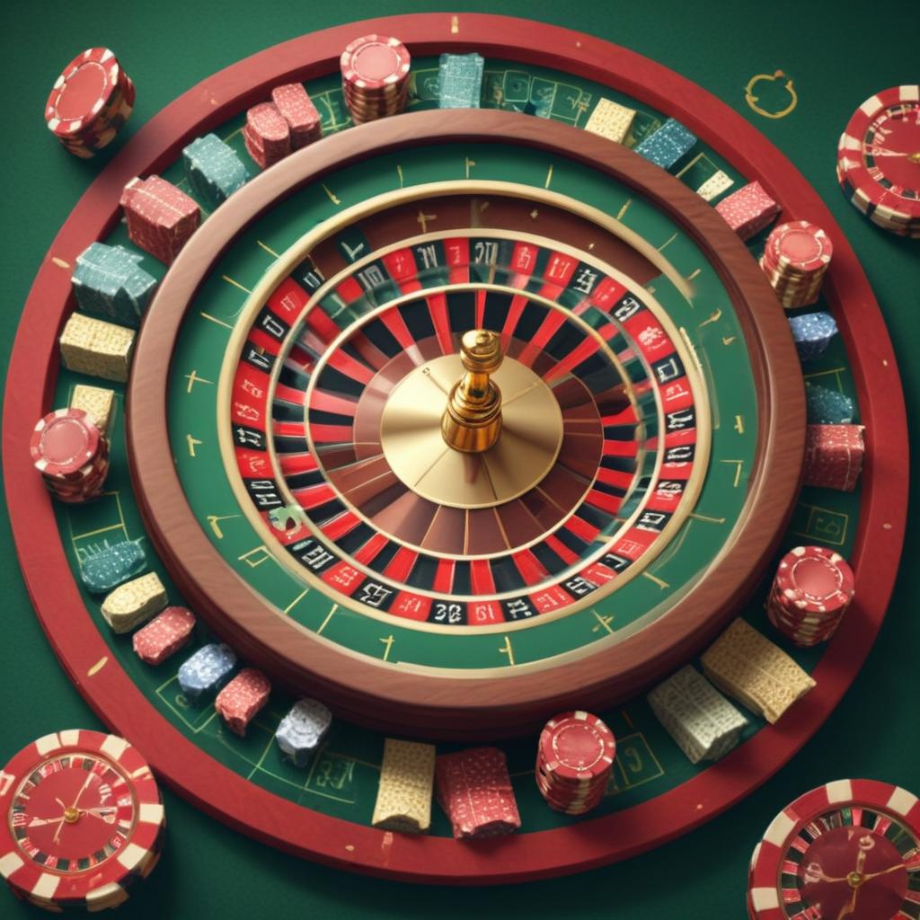 Casino Odds Explained: How to Understand Your Real Chances of Winning