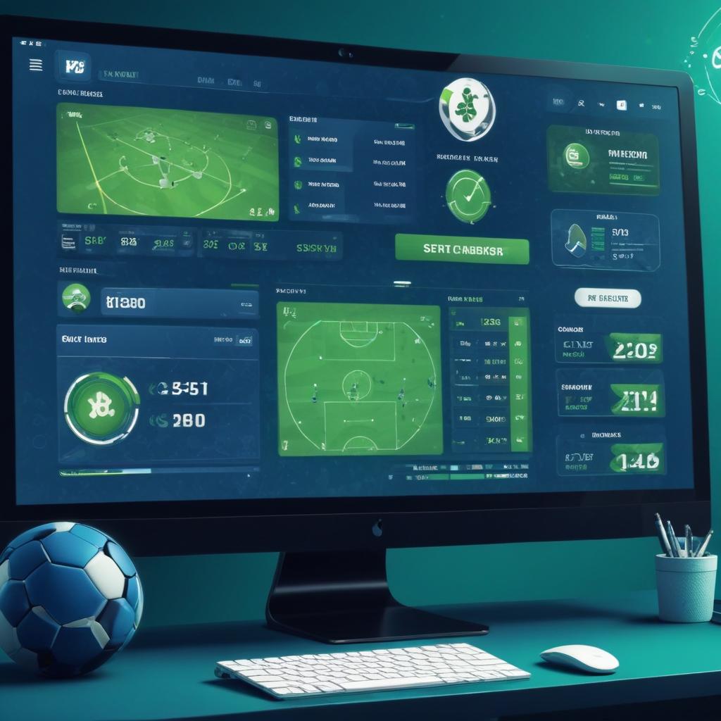 What Is Virtual Sports Betting and How Does It Work?