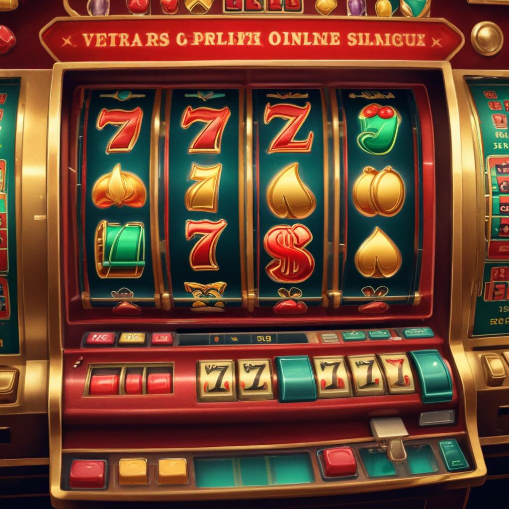 What Are Paylines in Online Slots? A Simple Beginner’s Guide