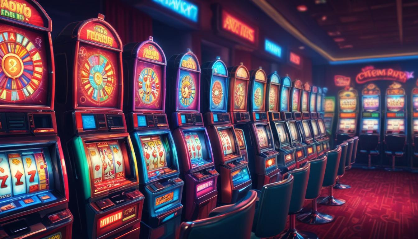 Best New Online Slots of the Week | November 14, 2025