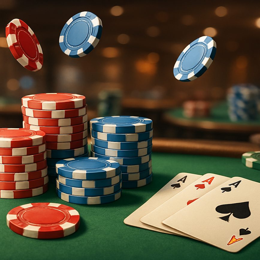 Poker Pro Allen Kessler Wins $1.2m Jackpot in California