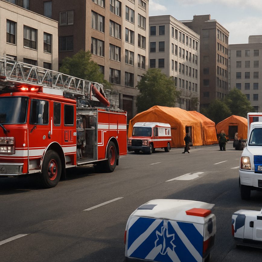 Ohio Task Force Seizes Cash, 100+ Slot Machines in Bust