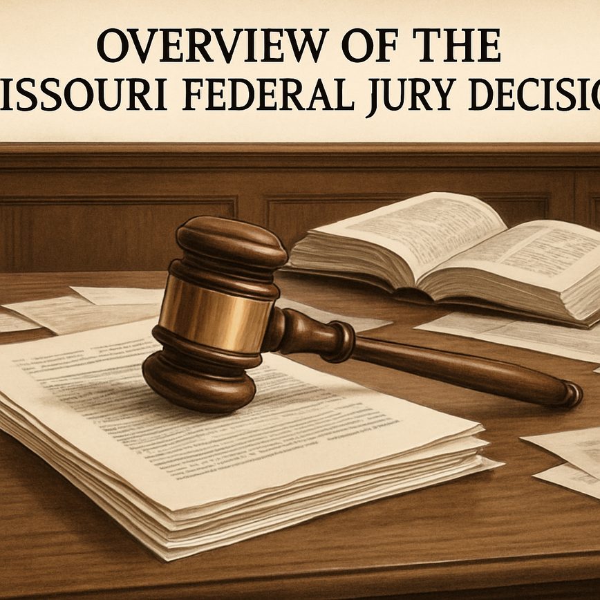 Missouri Federal Jury Finds Against Torch Electronics Slots