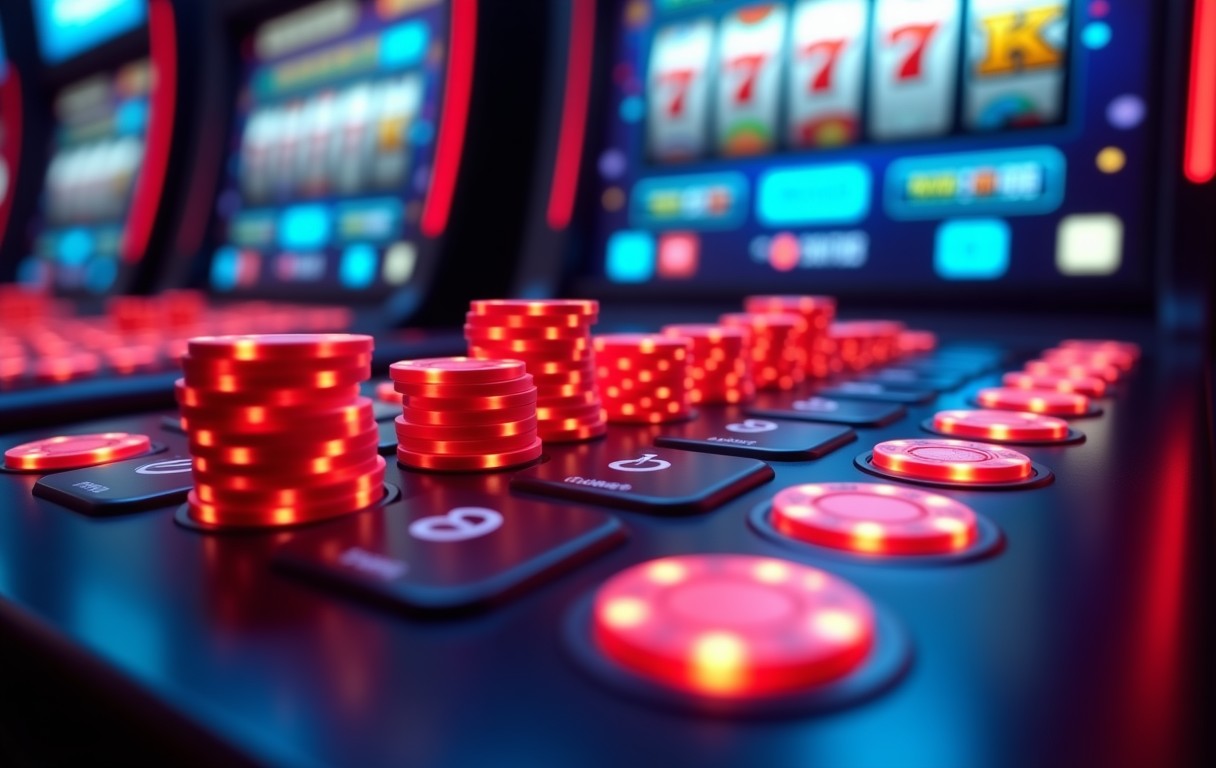 Buy Bonus Feature in Slots: Is It Worth the Extra Cost? — When Buying the Bonus Makes Sense (And When It Doesn’t)