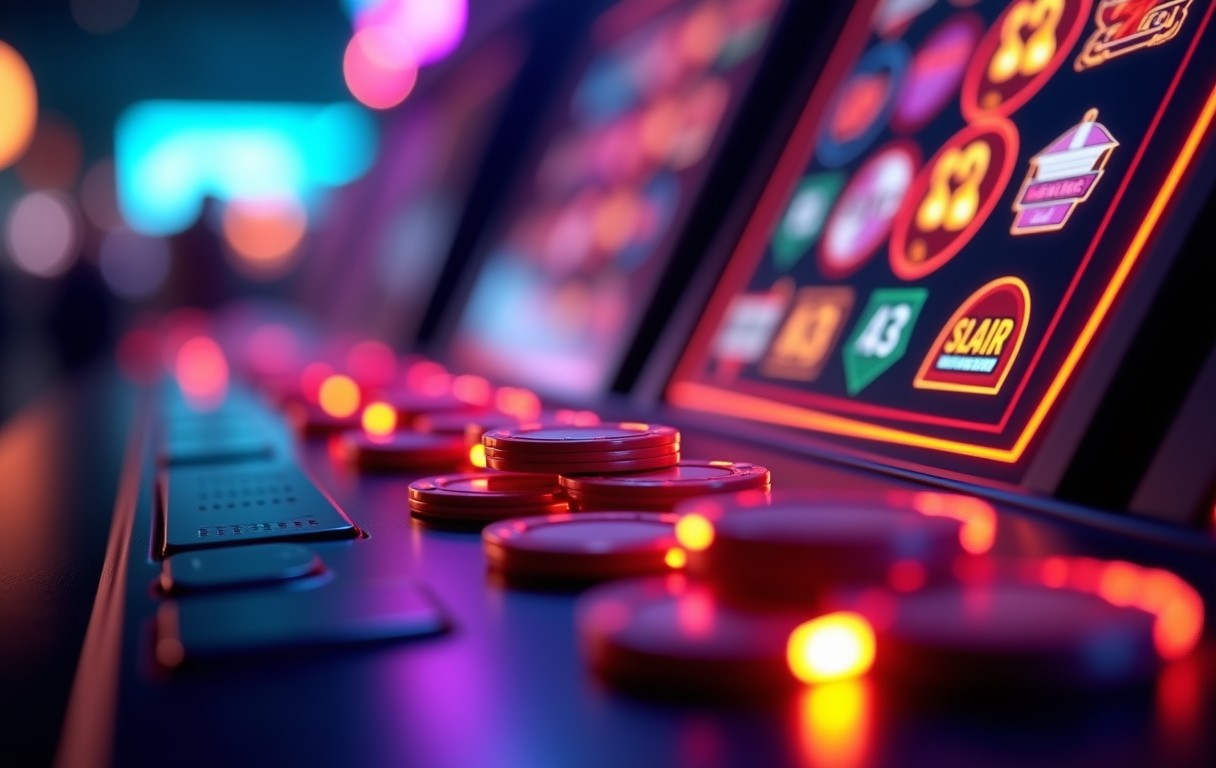 Cascade/Tumble Mechanic Explained: How Consecutive Wins Work — Tips for Playing Cascade Slots Effectively