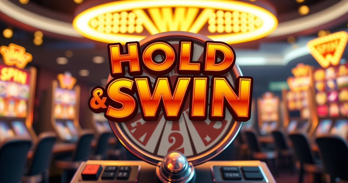 Hold & Spin Feature Explained: How Bonus Rounds Really Work