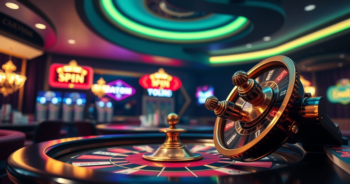 Hold & Spin Feature Explained: How Bonus Rounds Really Work — Player Strategies for Maximising Hold & Spin Wins