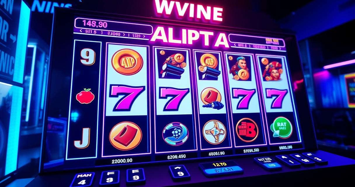 Cluster Pays vs Paylines: Which Slot Mechanic Pays Better? — Payout Potential of Paylines Slots