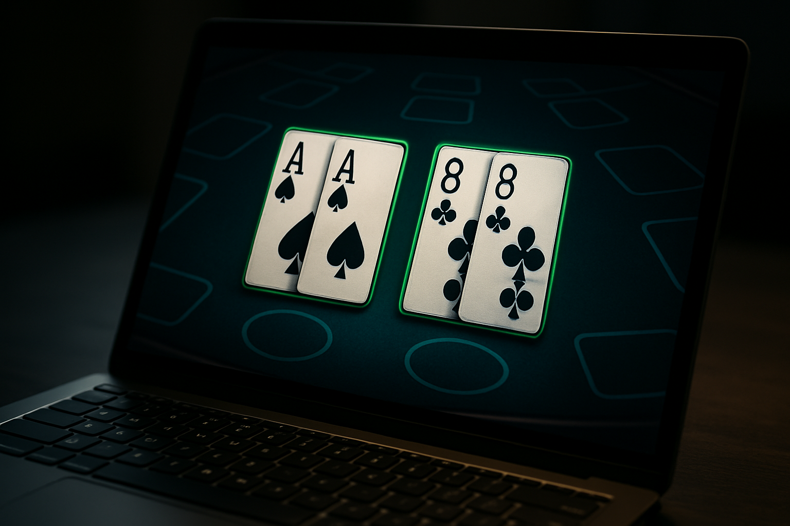 Blackjack Basic Strategy: The Complete Card-by-Card Guide — Pair Splitting Basic Strategy
