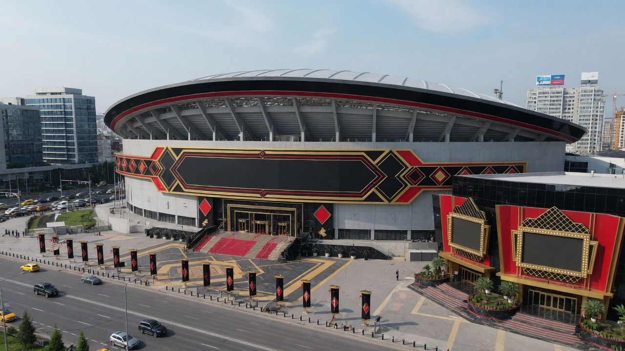 Wildcats Stadium Gets a New Name in $60m Casino Deal