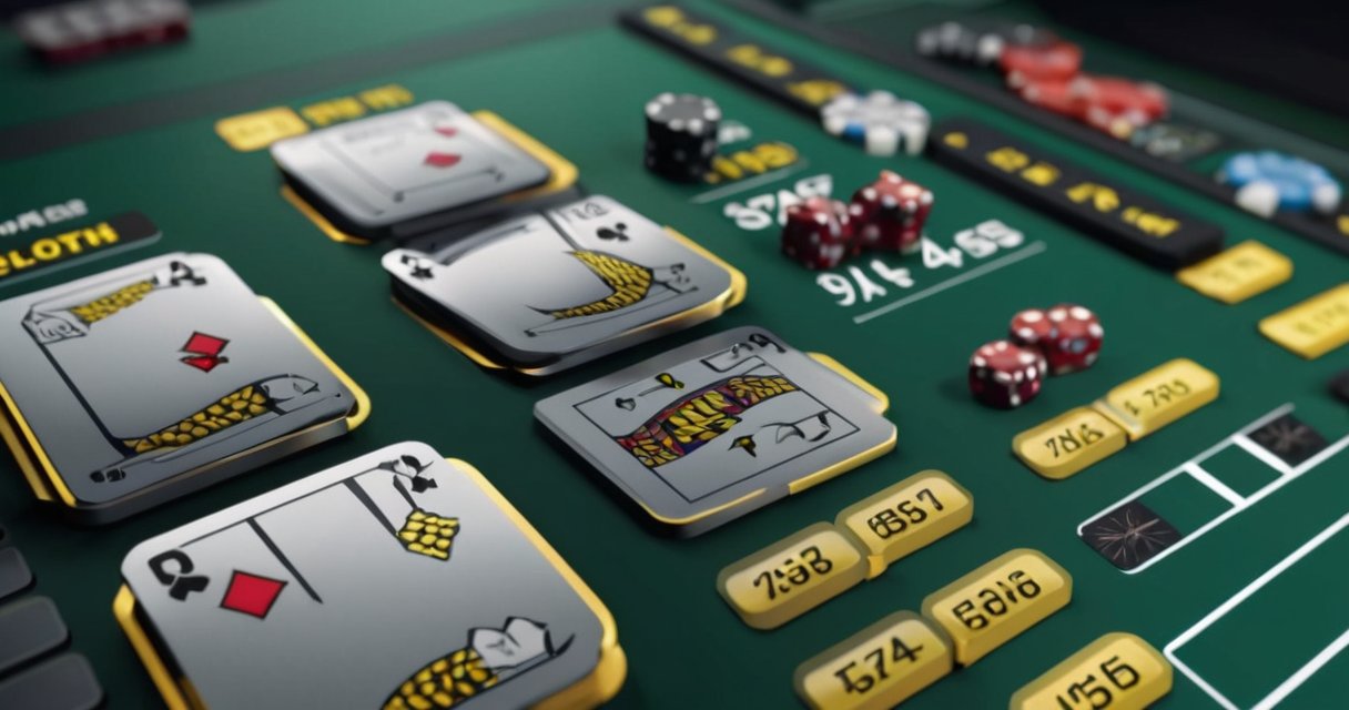 The Role of Random Number Generators (RNG) in Online Slots
