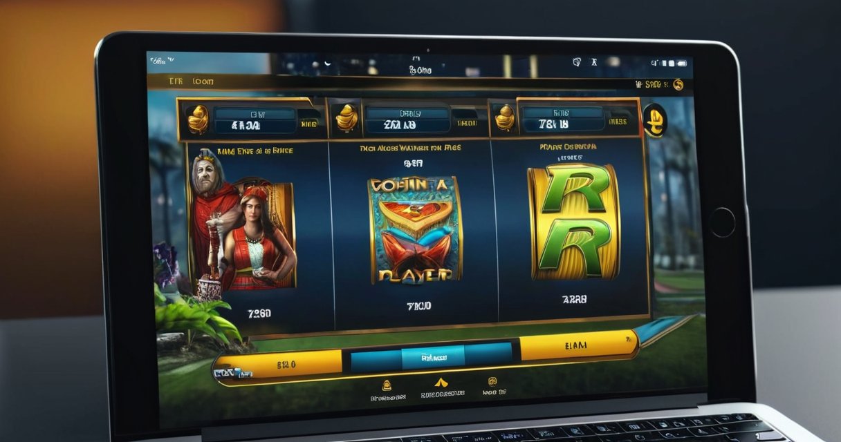 Decoding RTP (Return to Player)