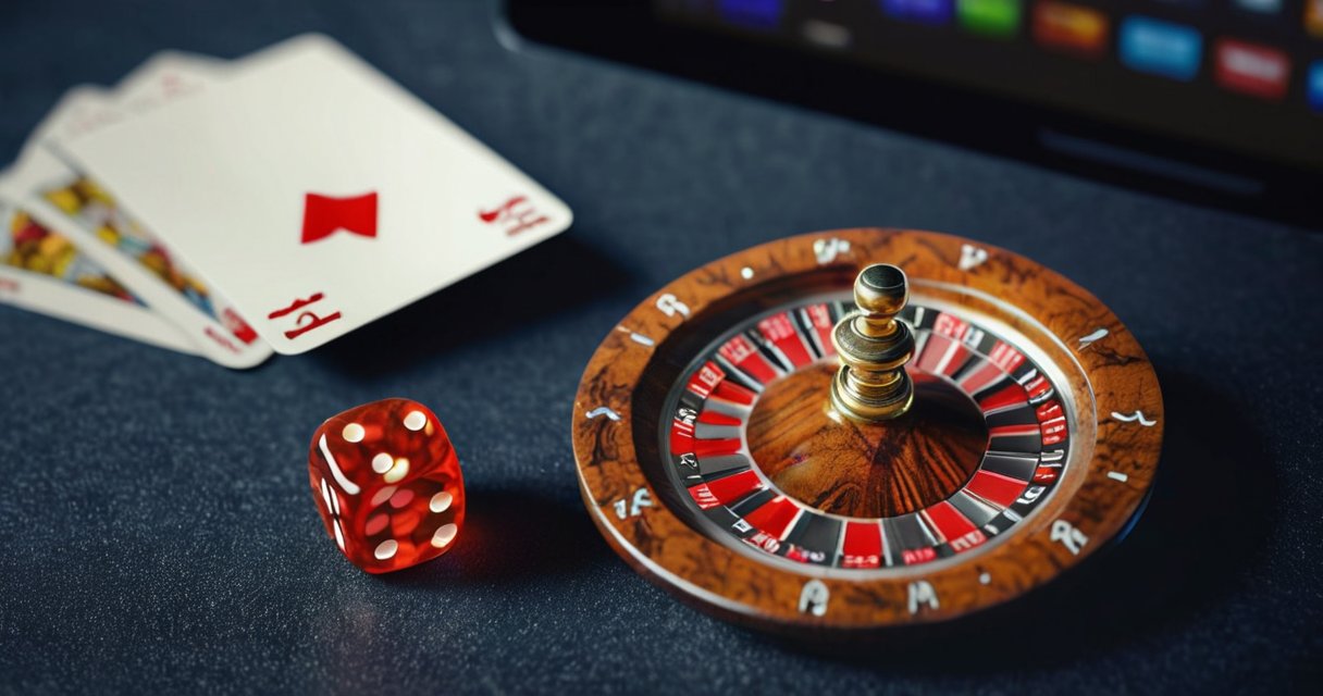 How to Verify Casino Legitimacy