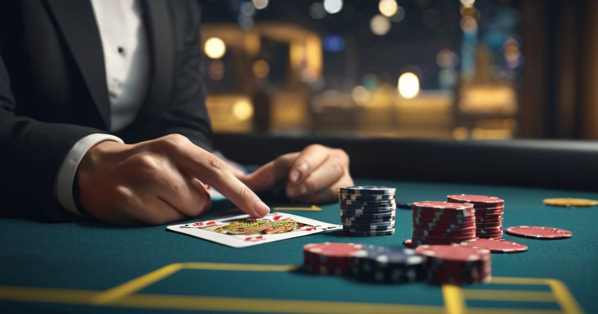 Disadvantages of Playing at Live Dealer Casinos