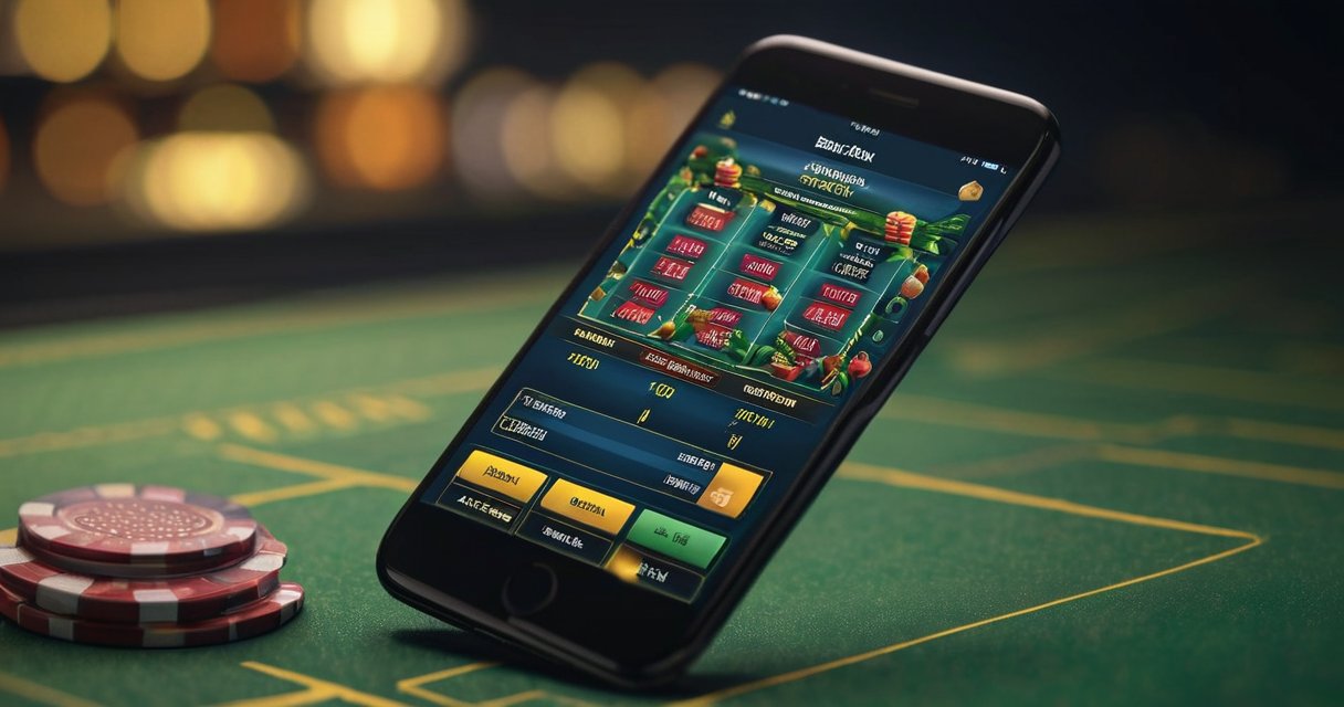 Advanced Tips to Optimize Your Casino Bankroll