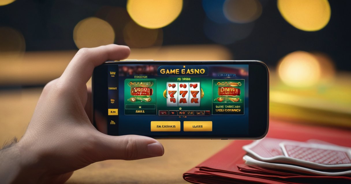 Game Selection and Software Quality