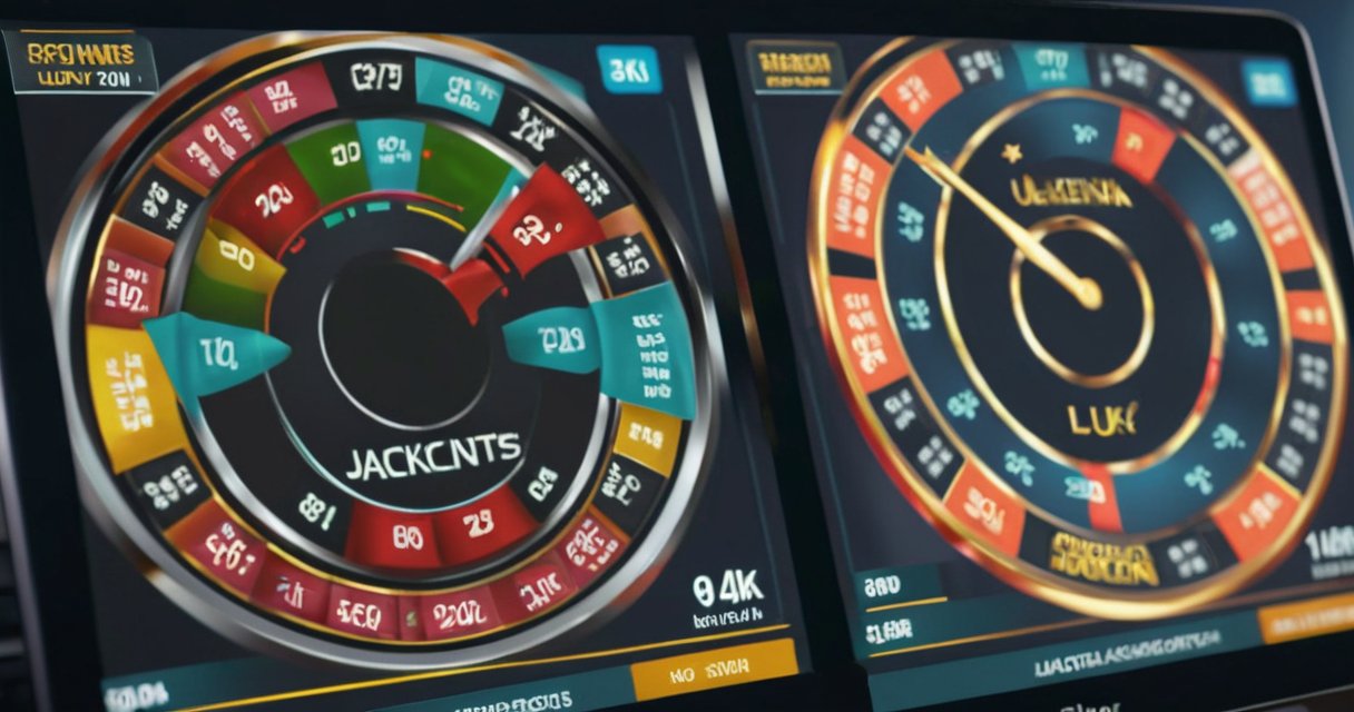 Inside the Mechanics: How Progressive Jackpots Operate