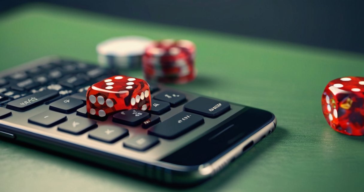 Understanding Slot Volatility