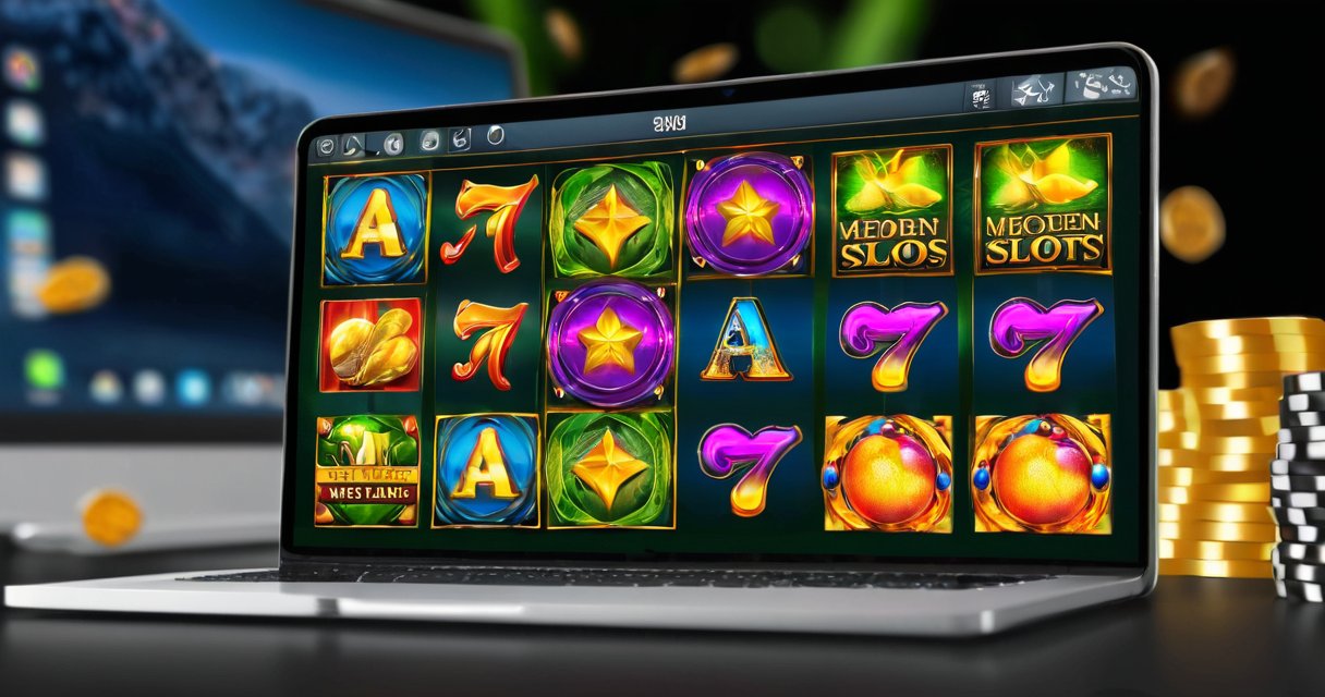 How to Play Megaways™ Slots Successfully