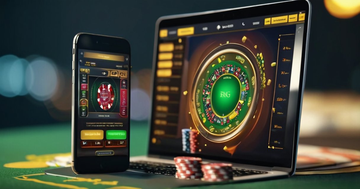 What is RNG and How Does It Work?