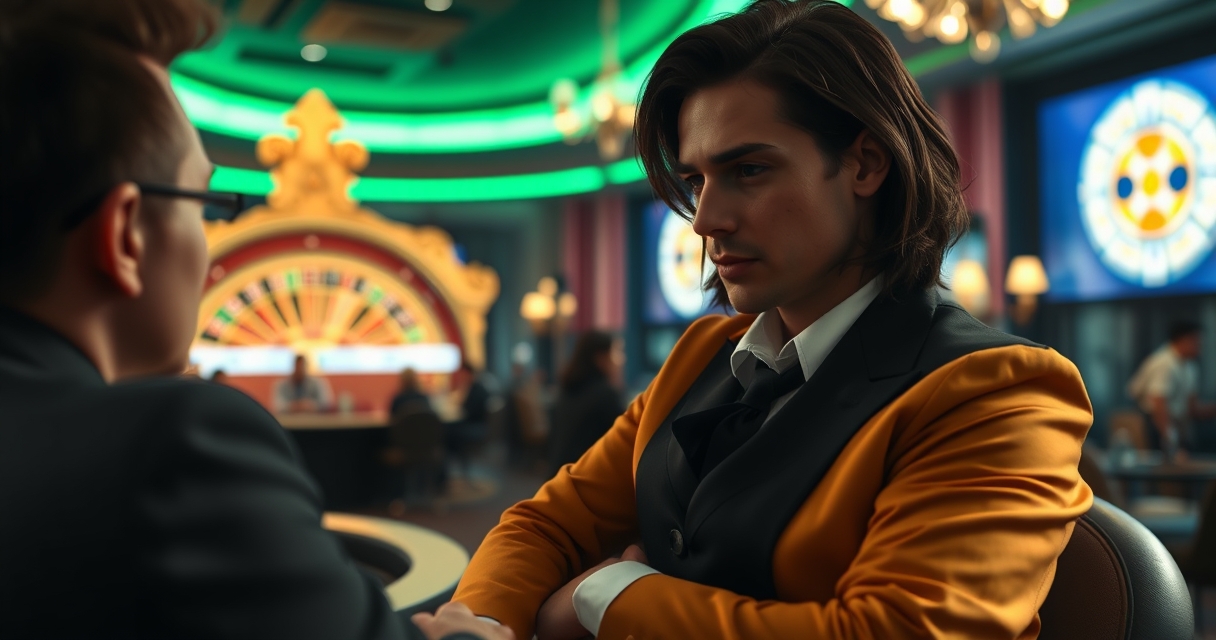 Are VPNs Safe to Use at Online Casinos? — Risks of Using a VPN at Online Casinos