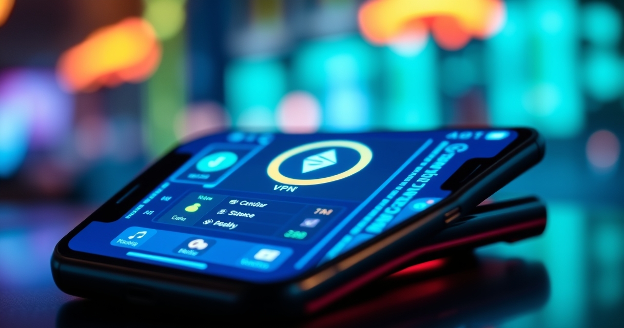 Are VPNs Safe to Use at Online Casinos? — Casinos That Allow VPN Use: A Shortlist