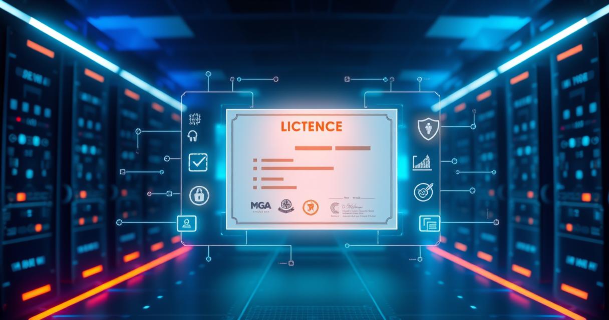 Casino Licensing Explained: MGA vs UKGC vs Curaçao