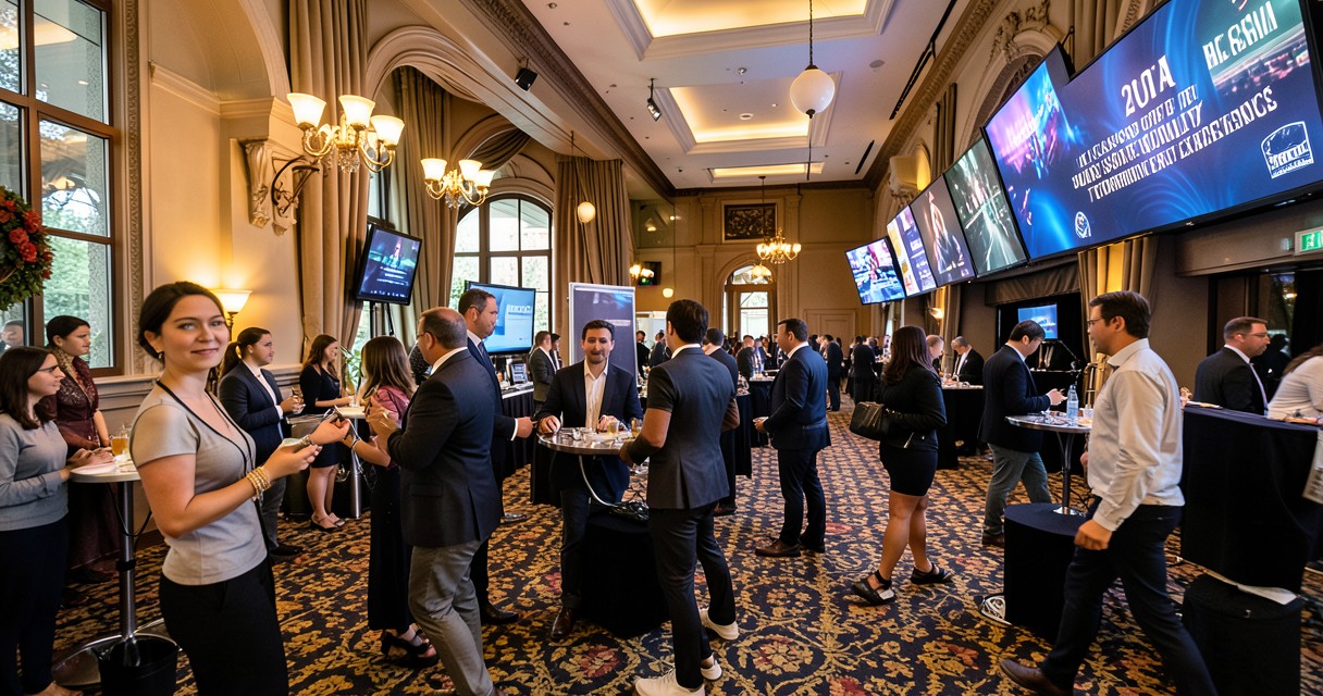 Casino Slot Tournaments: How to Enter and Win — Choosing the Right Casino for Tournaments