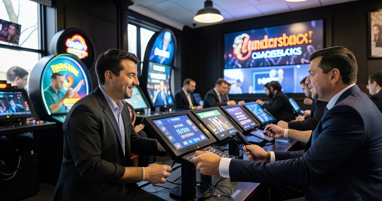 Chargebacks at Online Casinos: What Happens and What to Avoid