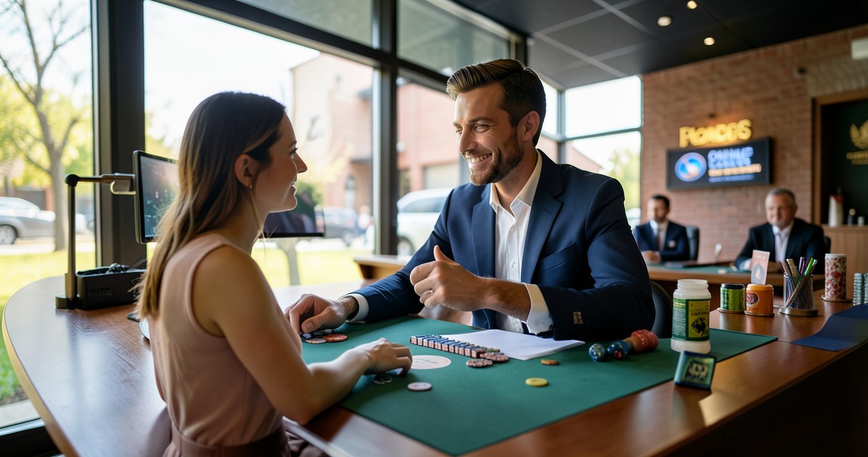 Chargebacks at Online Casinos: What Happens and What to Avoid — Best Practices for Online Casinos to Minimize Chargeback