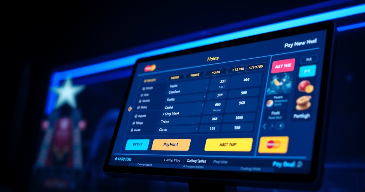 E-Wallets for Online Gambling: Skrill vs Neteller vs PayPal
