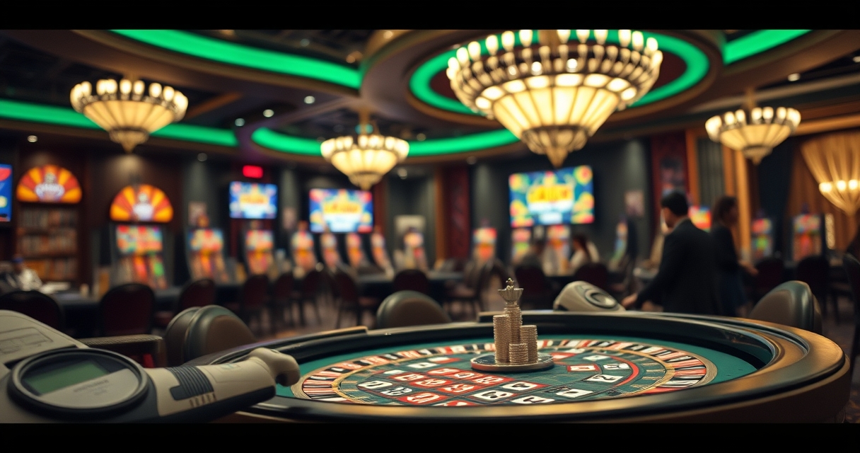 How to File a Complaint Against an Online Casino