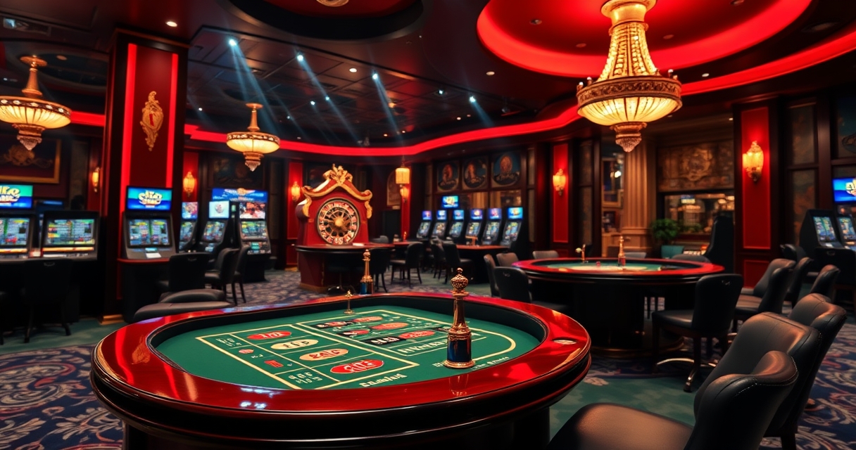 How to File a Complaint Against an Online Casino — Choosing the Right Regulatory Body for Your Complaint