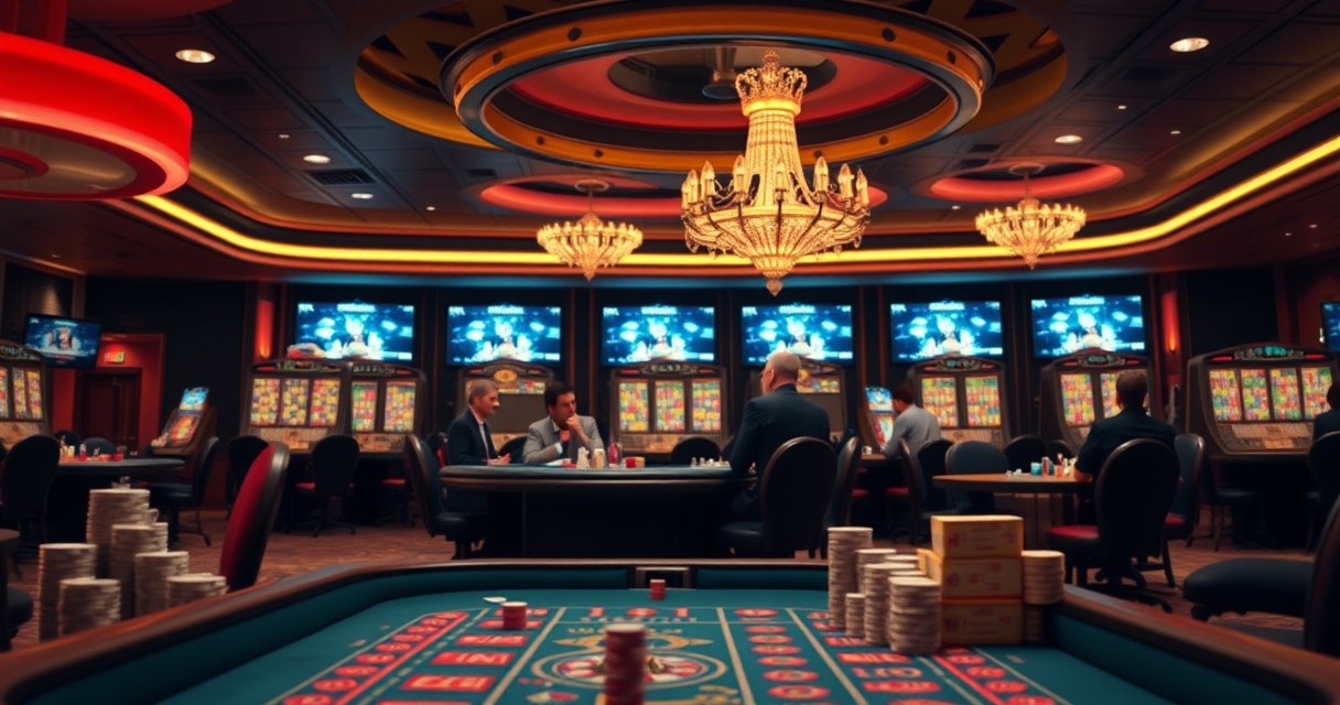 How to File a Complaint Against an Online Casino — Preventing Future Disputes with Online Casinos