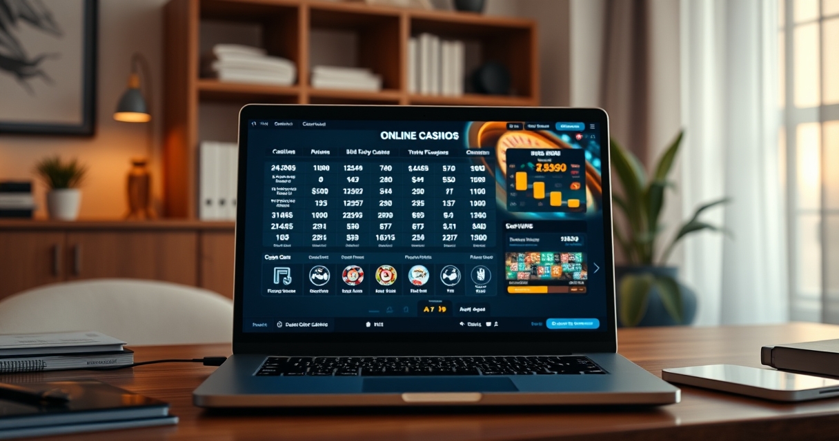How to Read Casino Terms and Conditions Without a Law Degree