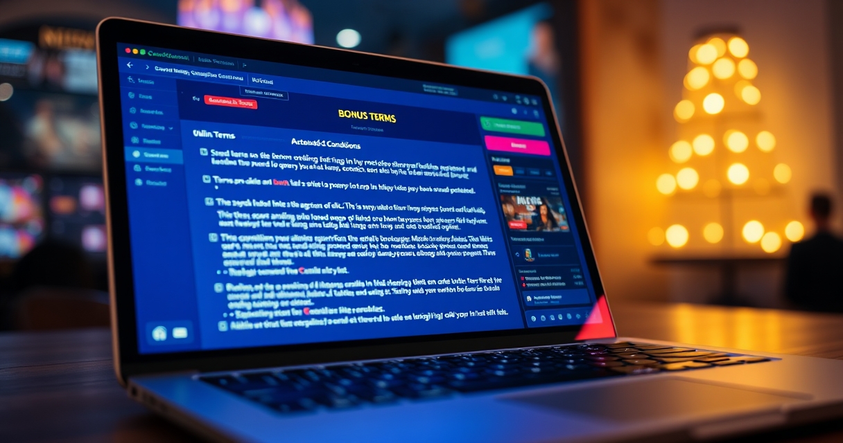 How to Read Casino Terms and Conditions Without a Law Degree — Identifying Key Sections