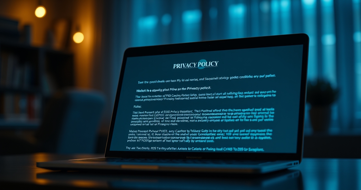 How to Read Casino Terms and Conditions Without a Law Degree — Privacy Policies and Data Protection