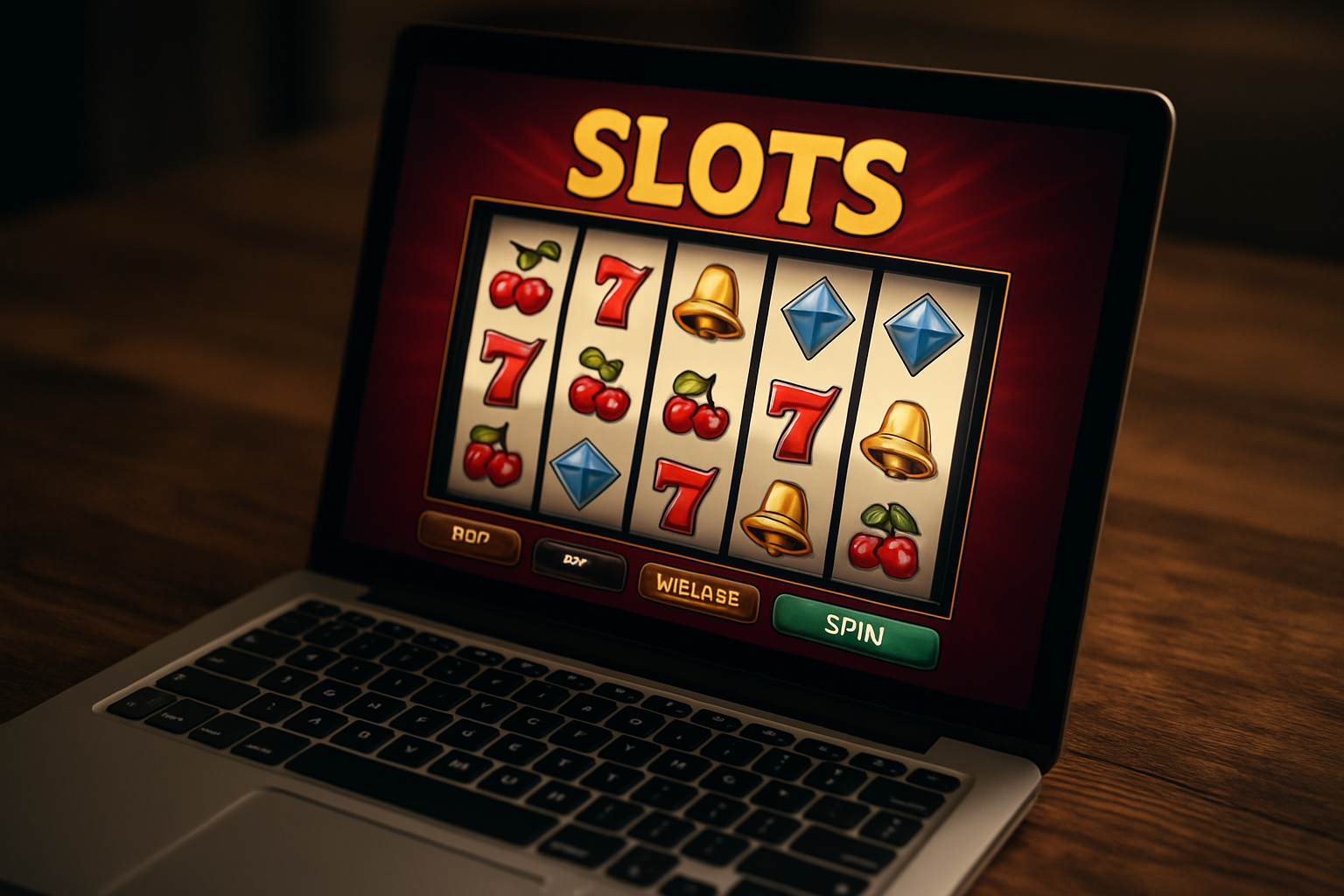 Tips for Beginners Playing Online Slots in 2025