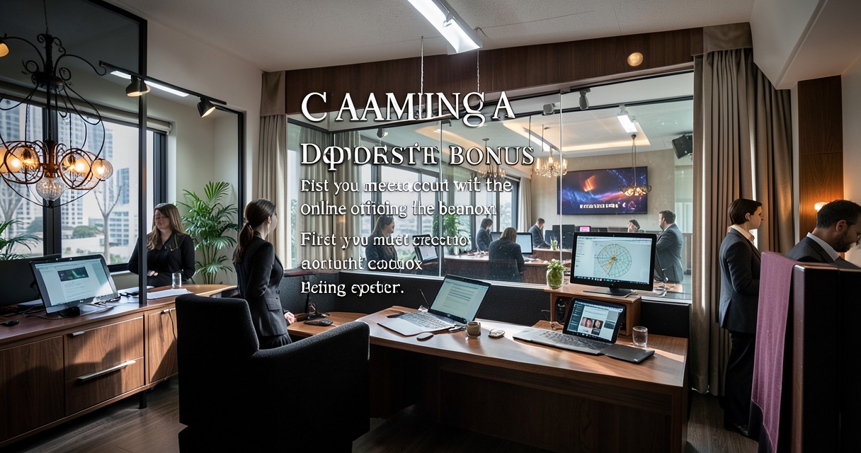 No Deposit Bonuses: How to Find and Use Them Effectively — How to Claim a No Deposit Bonus