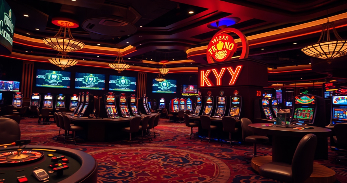 No-KYC Casinos: Pros, Cons and Risks Explained