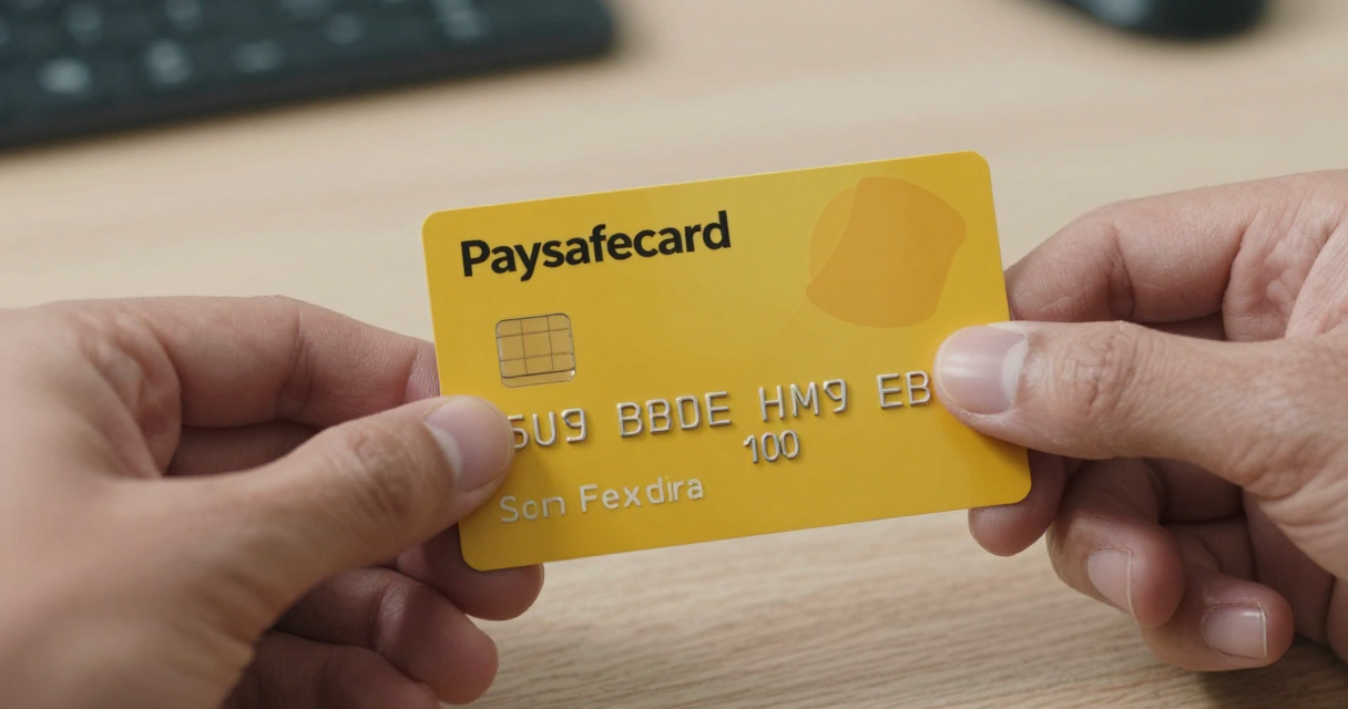 Prepaid Cards at Online Casinos: Paysafecard and Alternatives — Fees, Limits, and Currency Conversion Prepaid Cards at Online Casinos: Paysafecard and Alternatives — Fees, Limits, and Currency Conversion