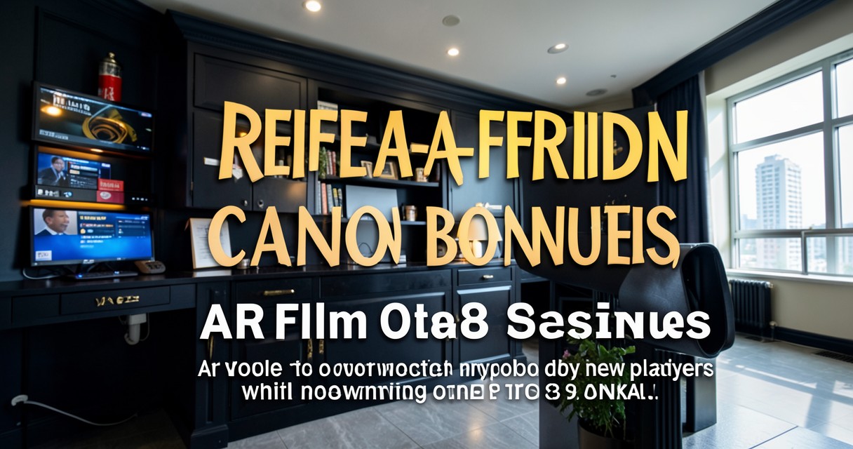 Refer-a-Friend Casino Bonuses: Are They Worth It?